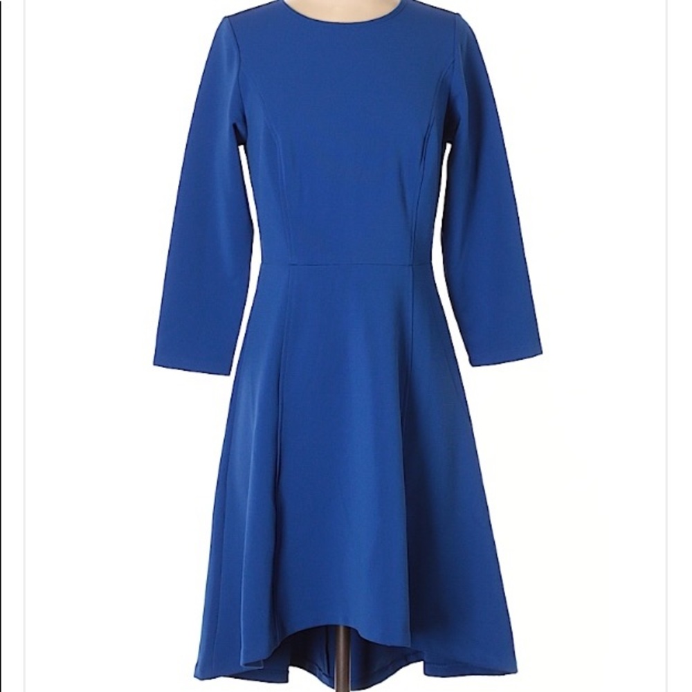 High-low dress from The Limited